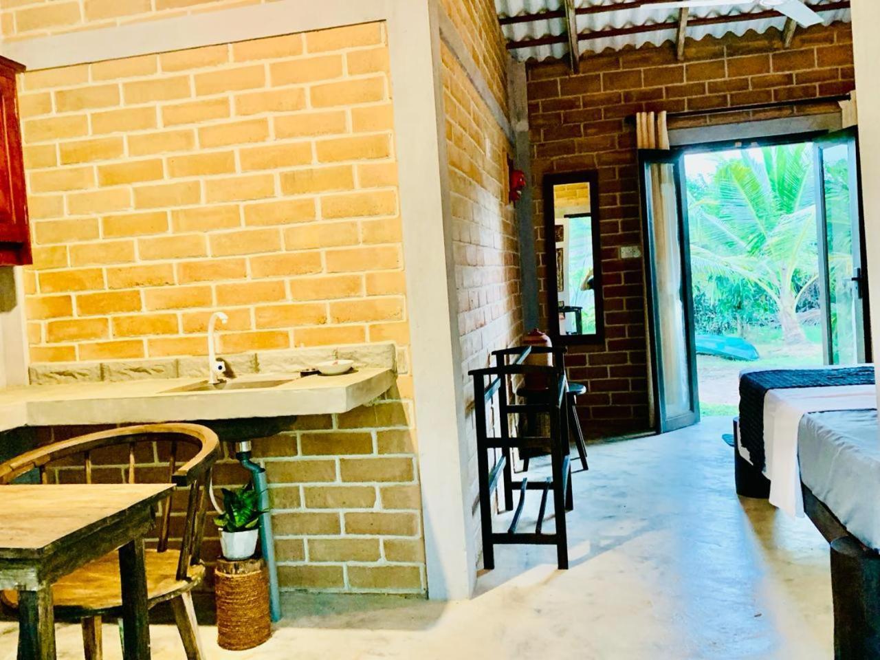 Ashok Villa Weligama Exterior foto