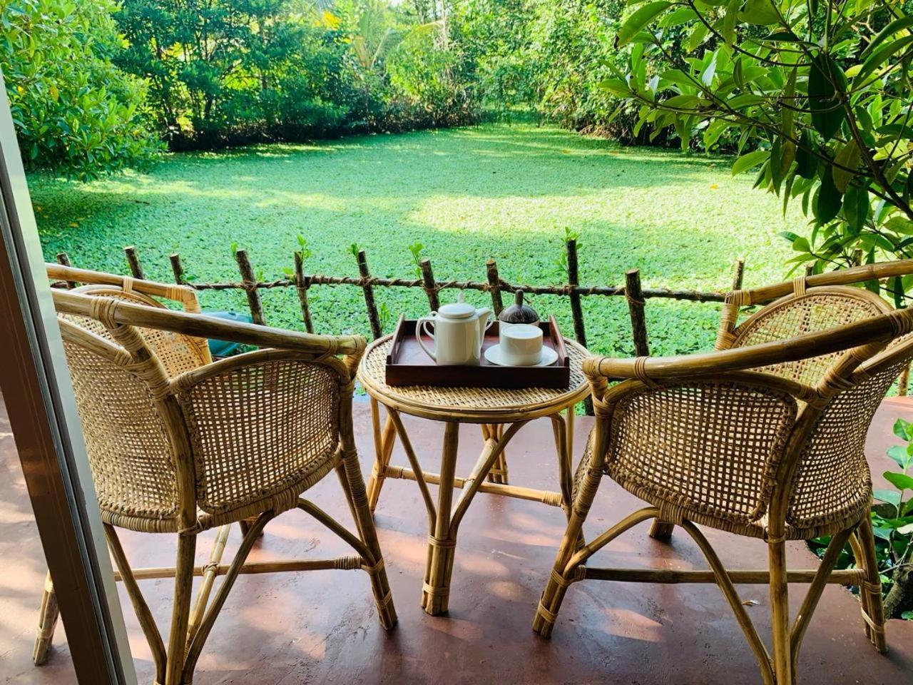 Ashok Villa Weligama Exterior foto