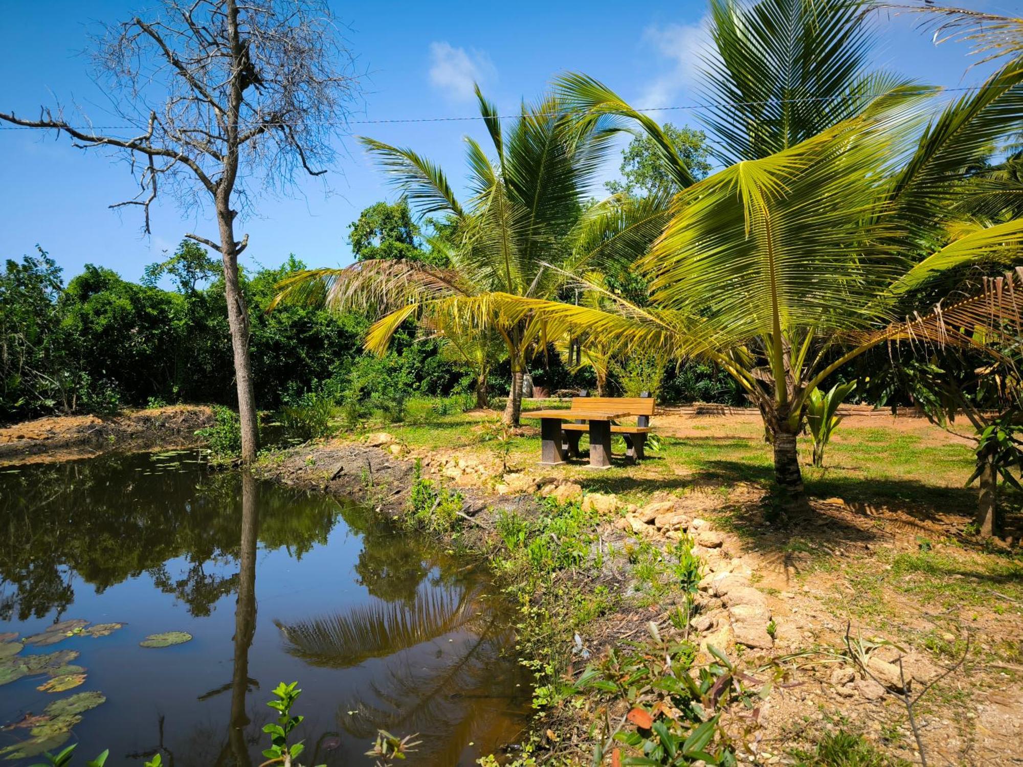 Ashok Villa Weligama Quarto foto