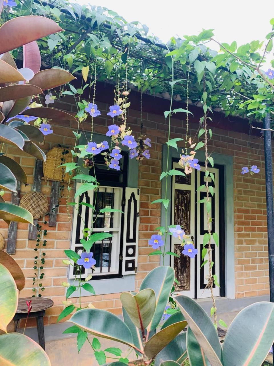 Ashok Villa Weligama Exterior foto